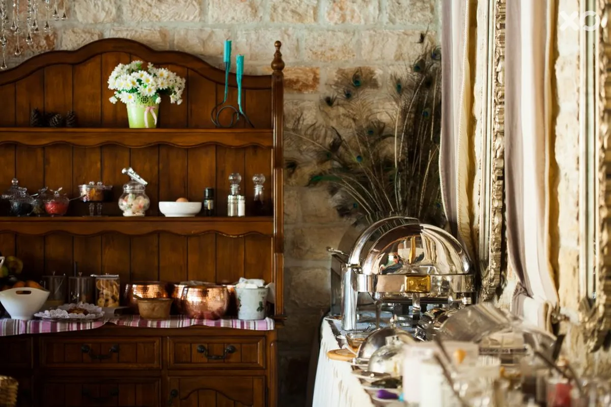 Achtis Boutique Hotel