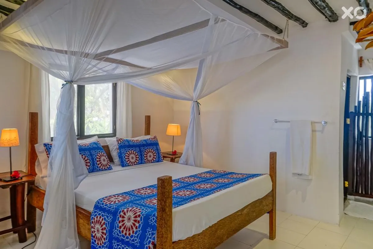 Indigo Beach Zanzibar