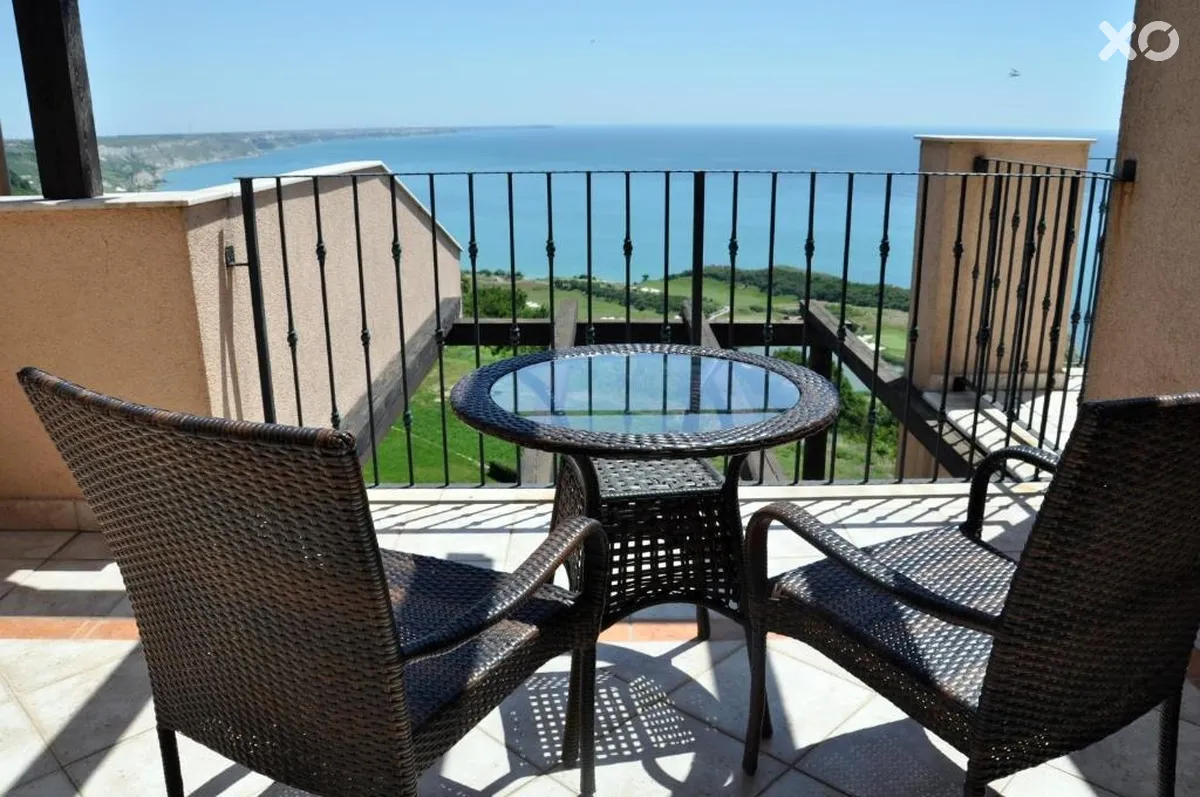 Kaliakria Resort