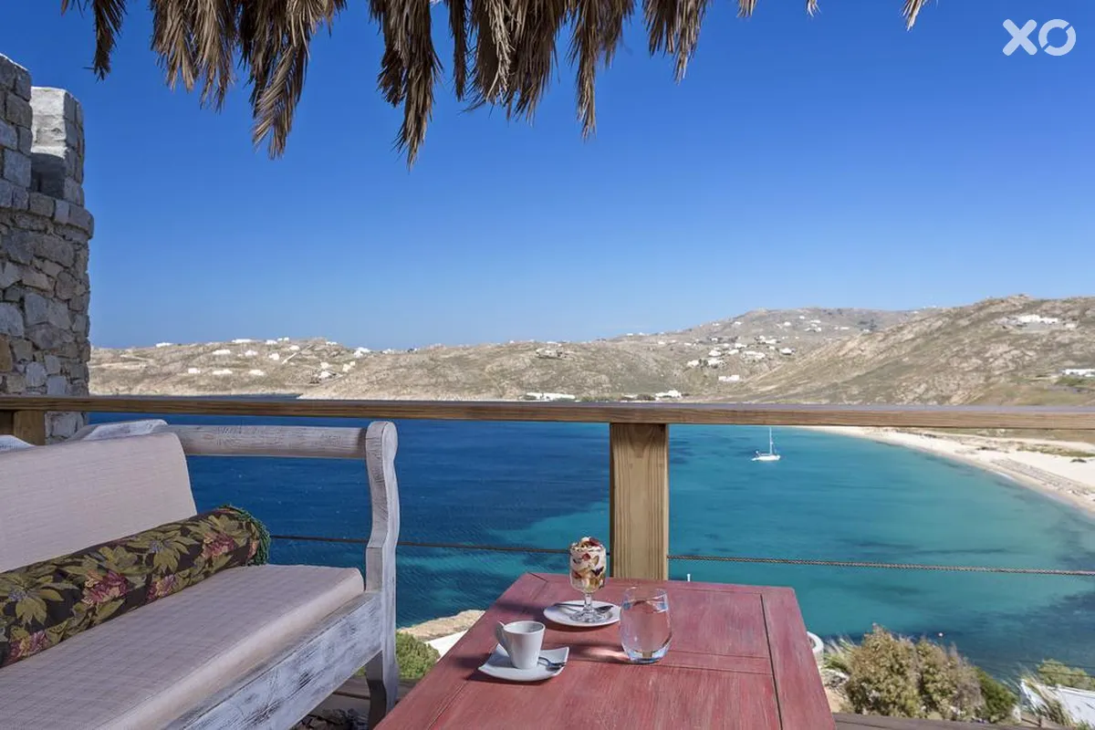 Greco Philia Hotel Boutique