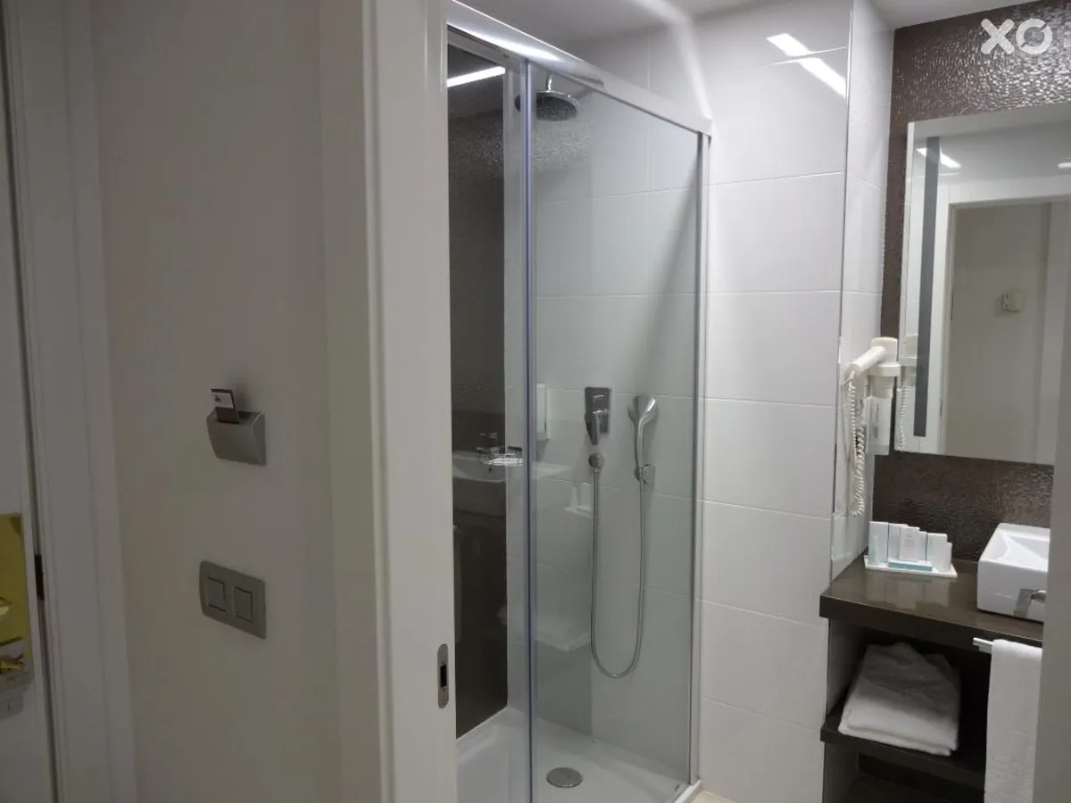 Torre del Mar Hotel