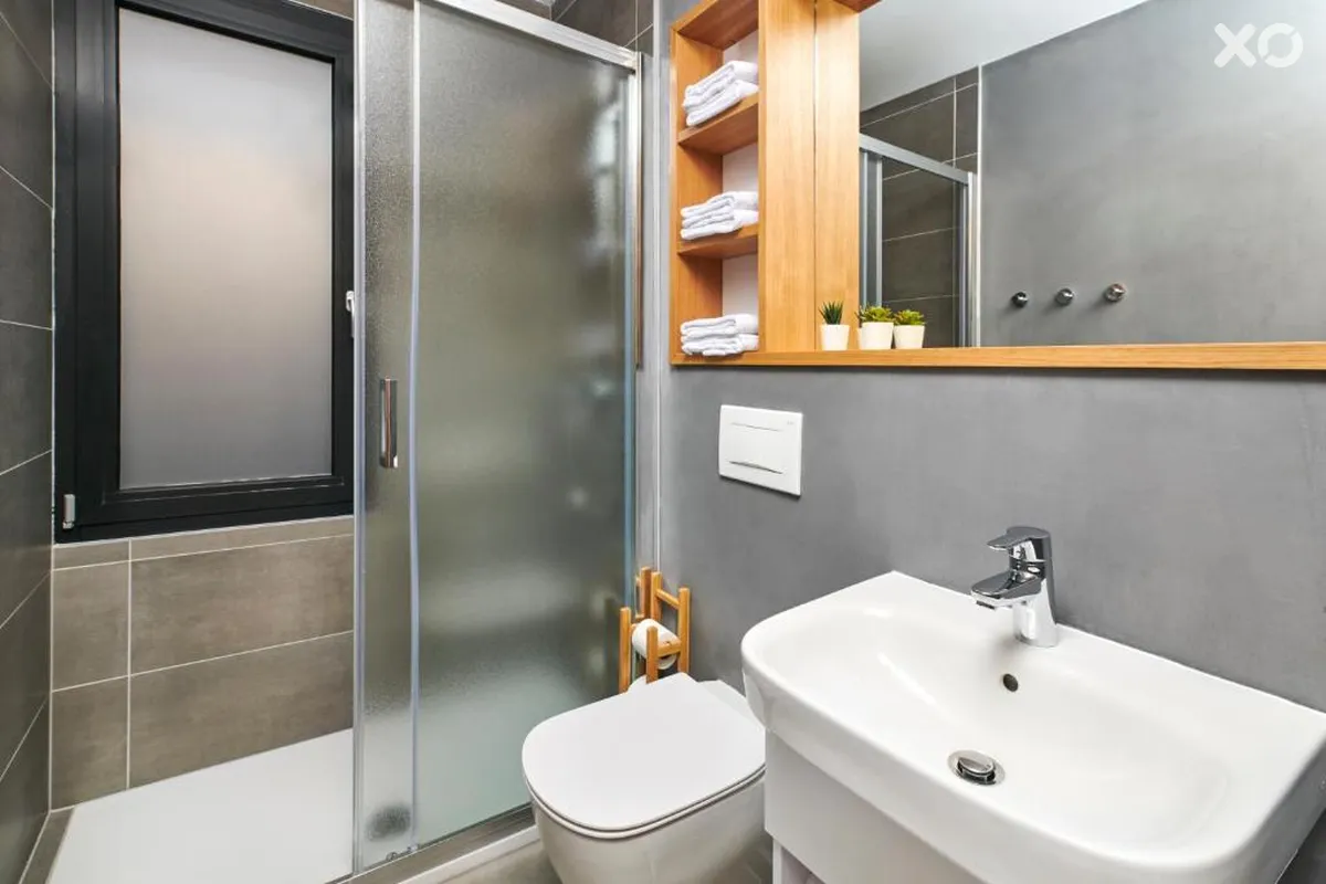 Aminess Gaia Green Villas