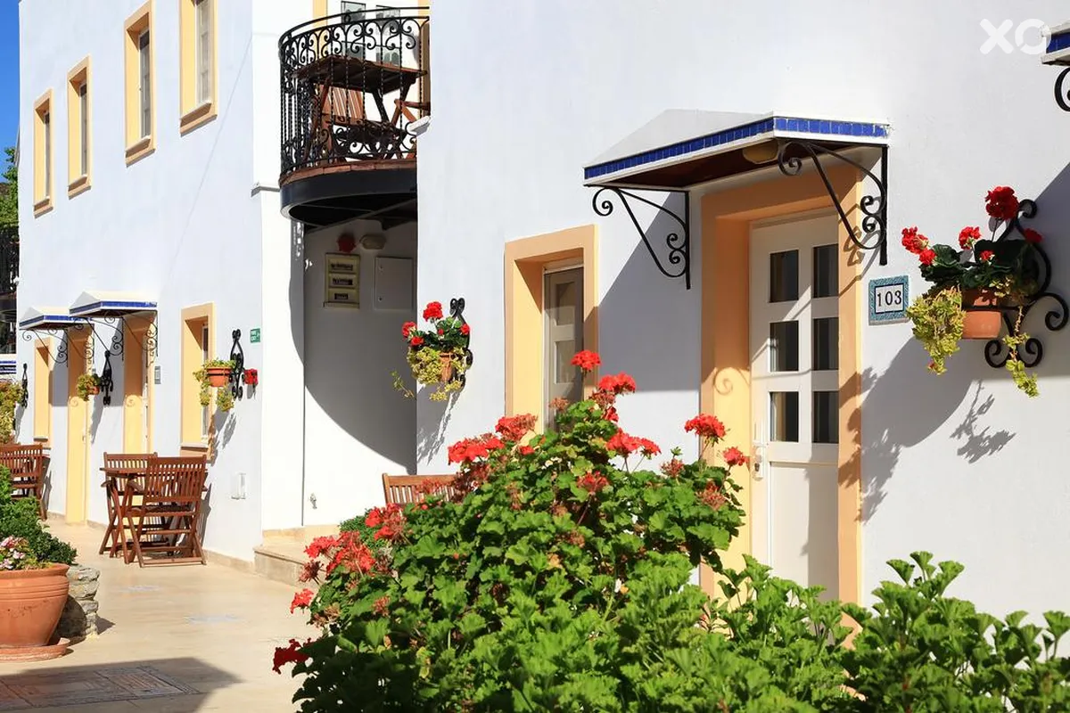 Manzara Boutique Hotel