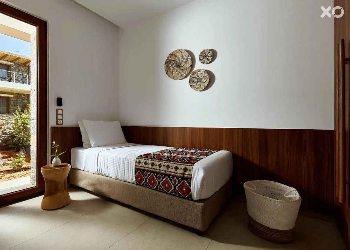 Volta Suites & Villas