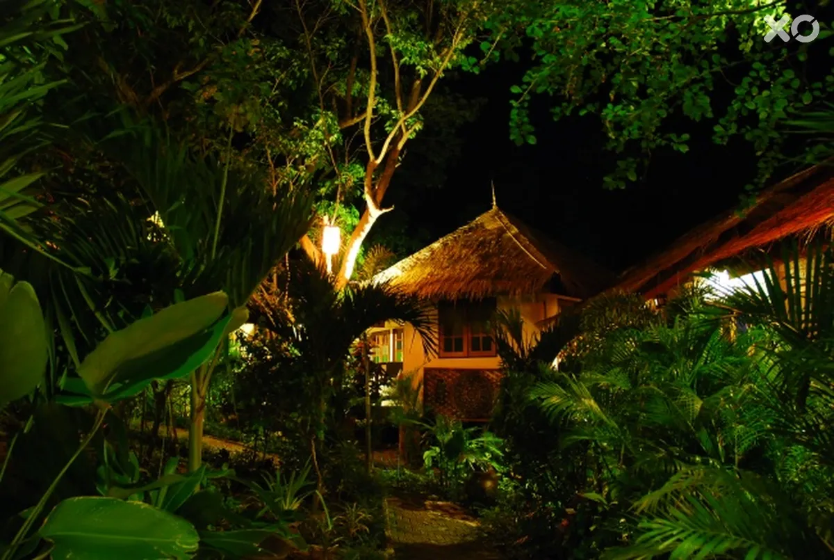 Varinda Garden Resort