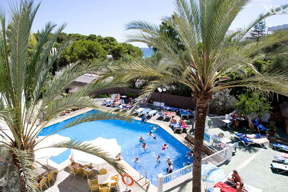 Gavimar Cala Gran Costa del Sur Hotel & Resort