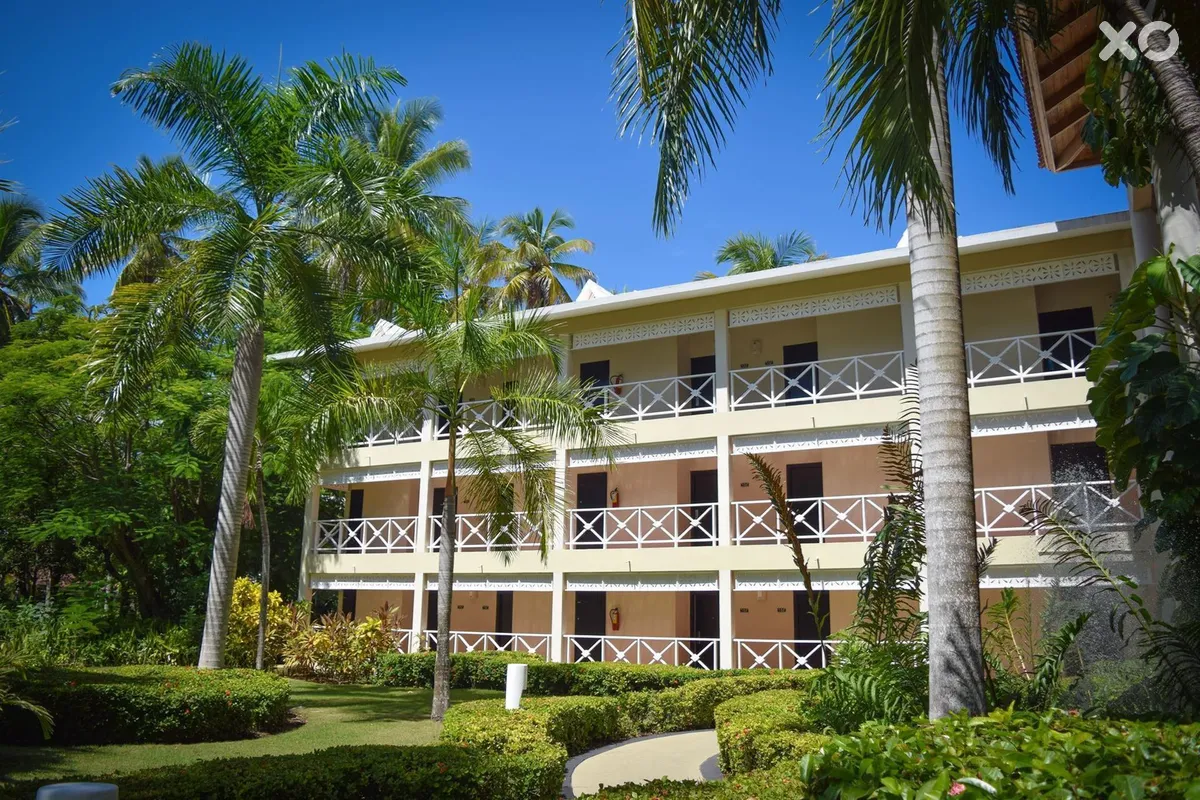Vista Sol Punta Cana Beach Resort & Spa