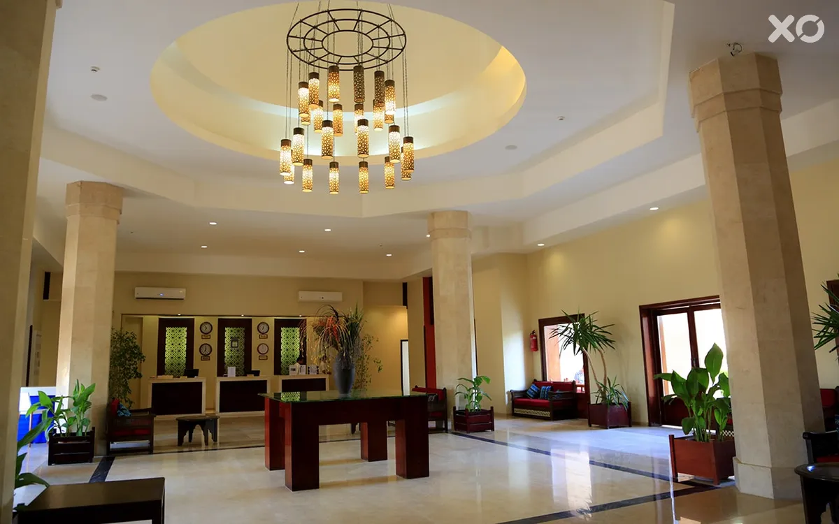 Labranda Gemma Premium Resort