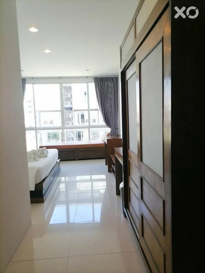Nj Patong Hotel
