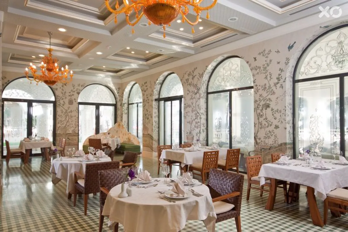 Ali Bey Resort Sorgun