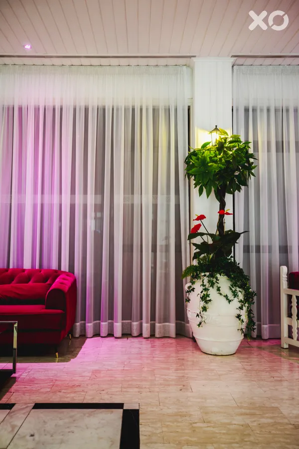 Sveltos Hotel