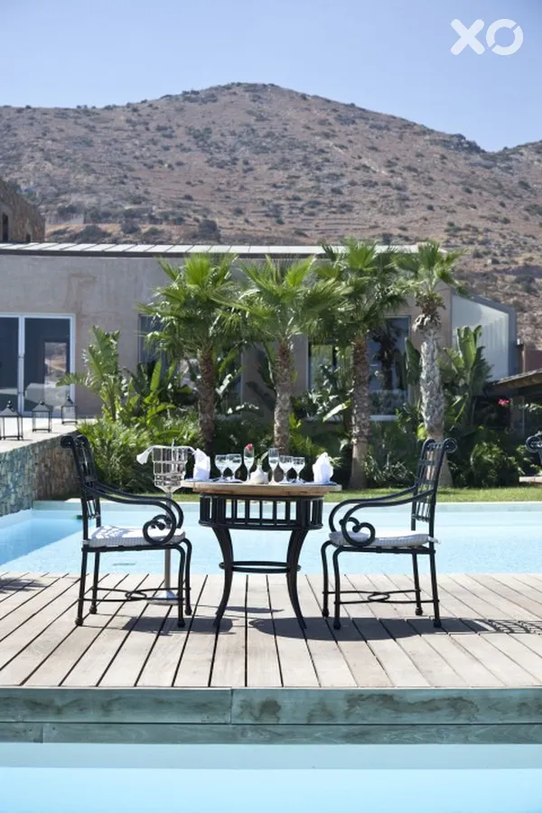 Tui Blue Elounda Village
