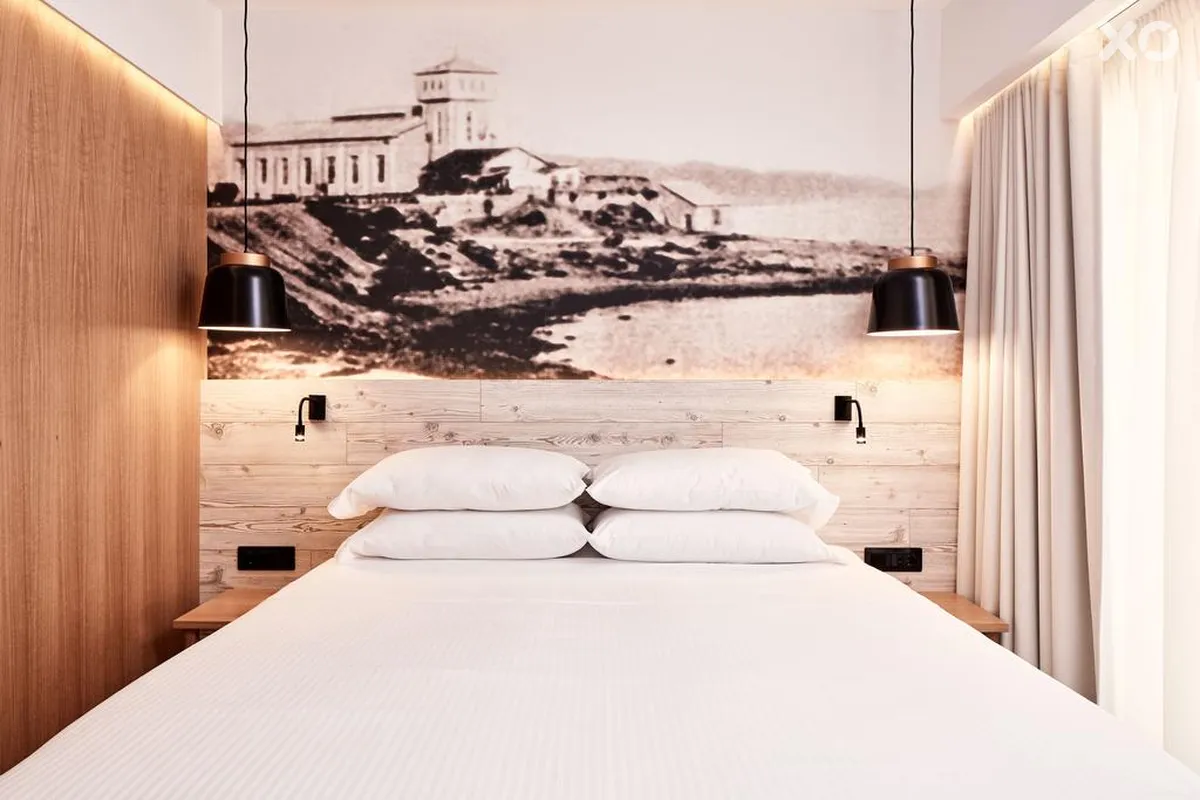 Ibis Styles Heraklion Central