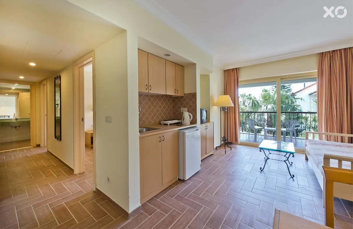 Kentia Apart Hotel