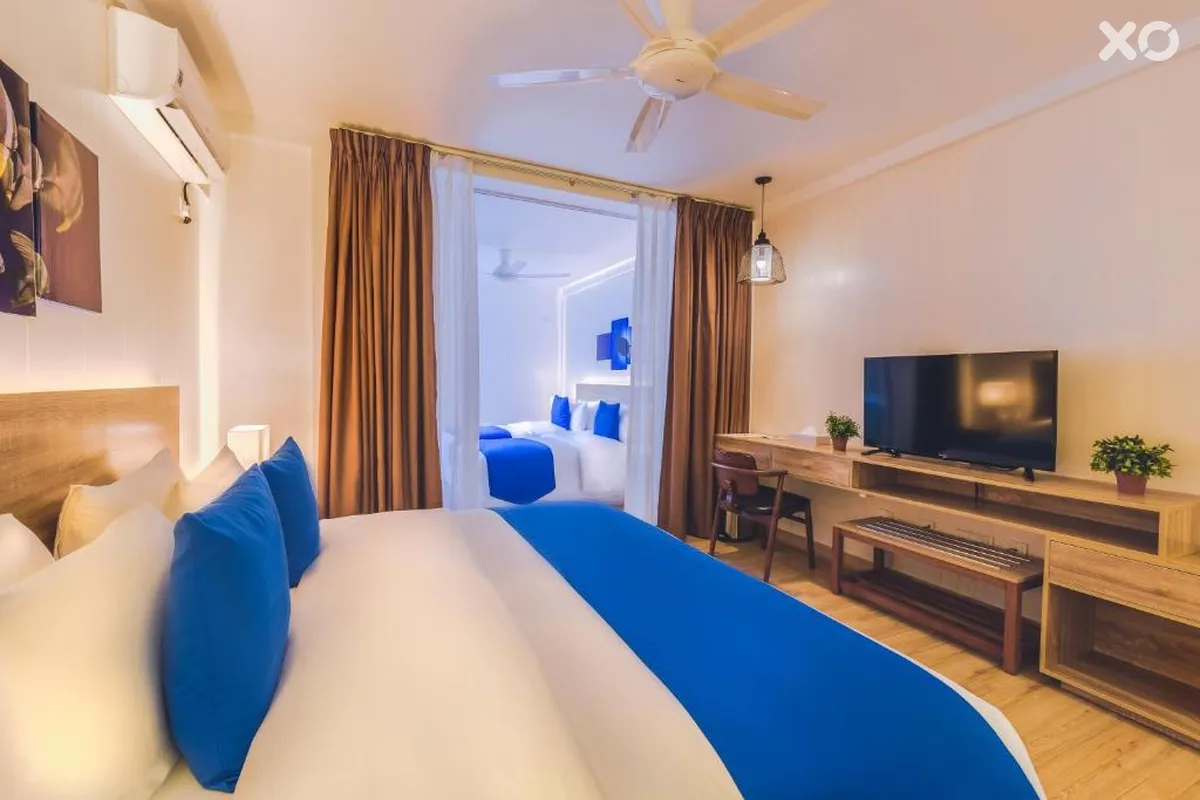 Dhiguveli Maldives