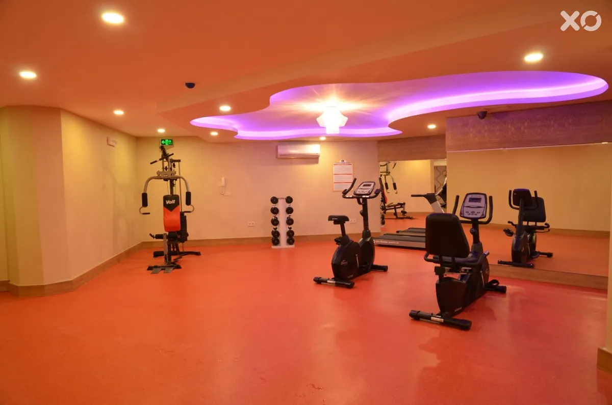 Grand Zaman Beach Hotel