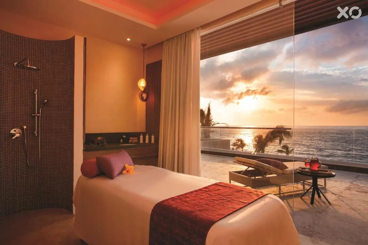 Hyatt Ziva Puerto Vallarta