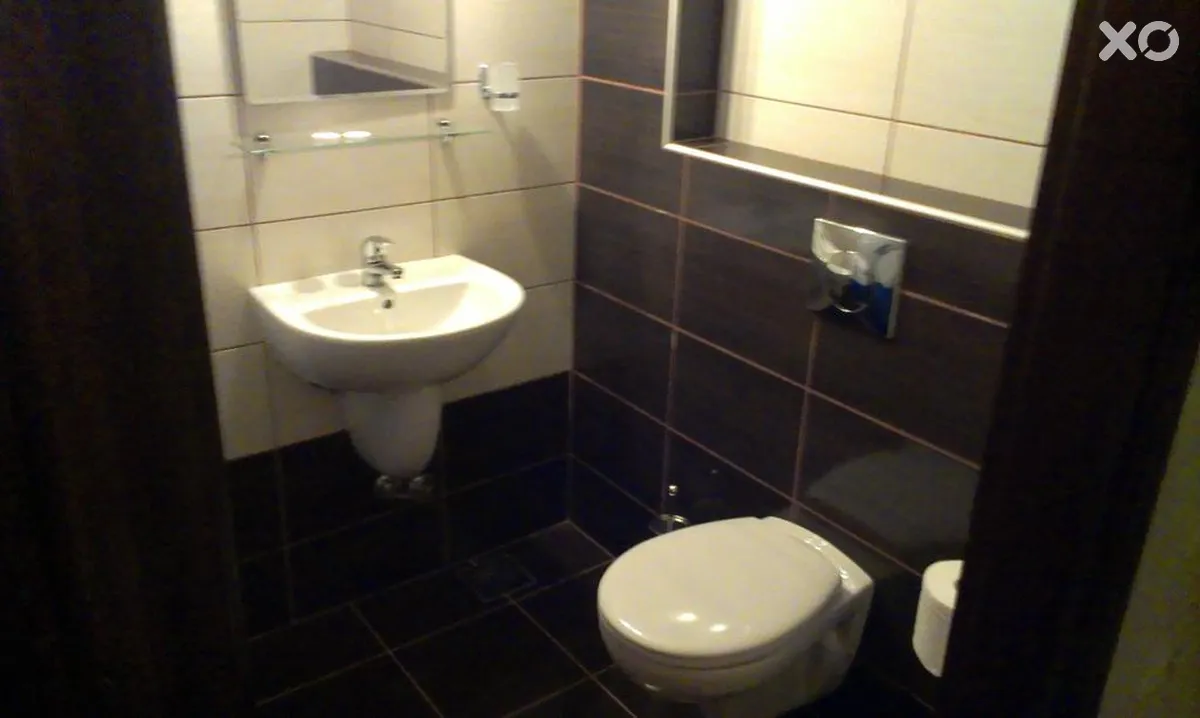 Makedonia Hotel
