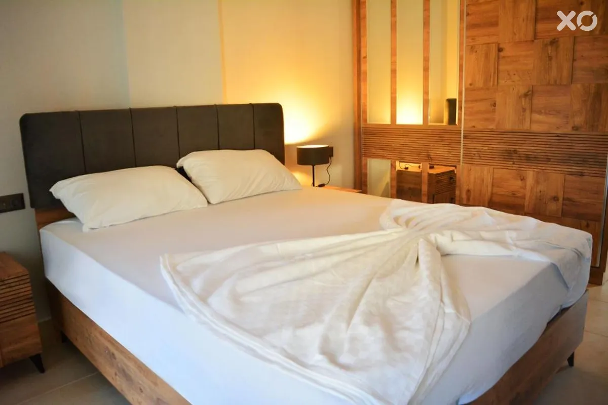 Kemer Babel Residence