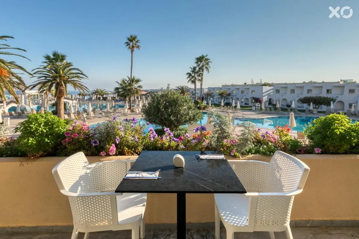 Creta Princess Aquapark & ​​Spa