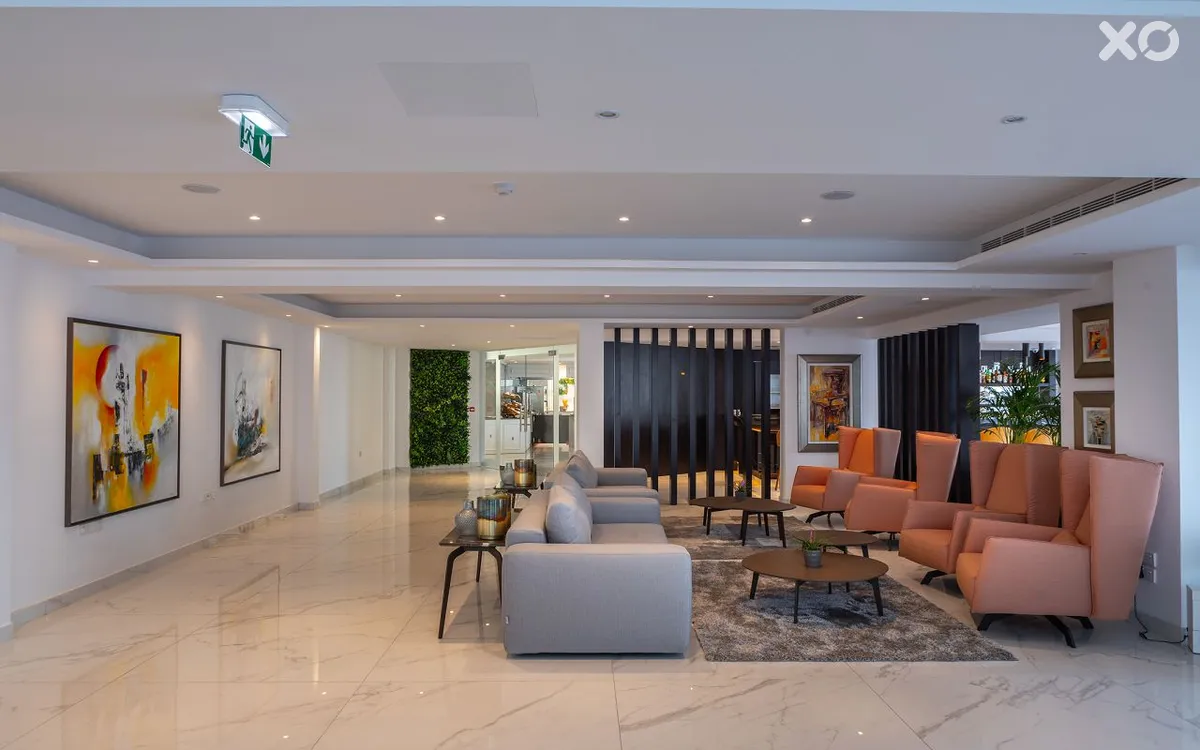 Leonardo Crystal Cove Hotel & Spa by the Sea