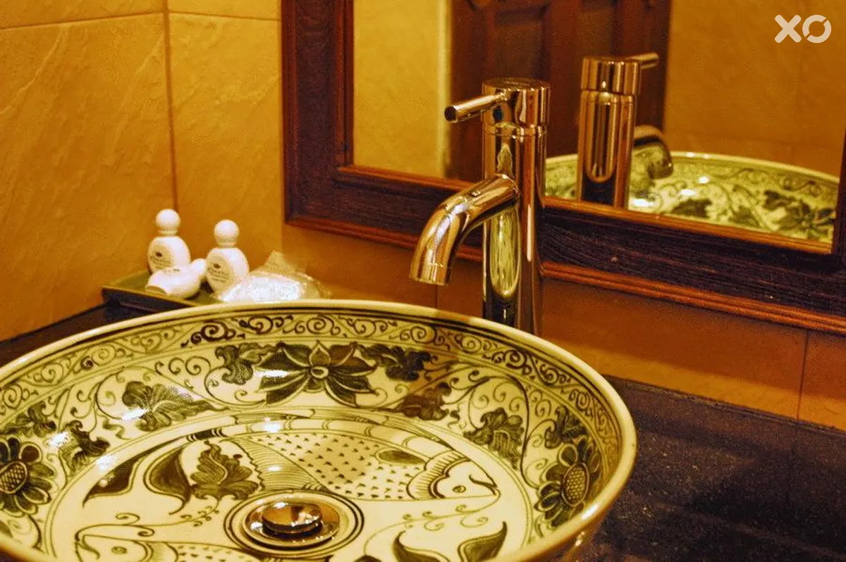 Seeka Boutique Resort