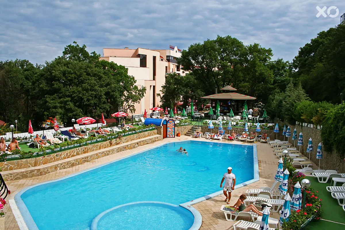 Shipka Hotel