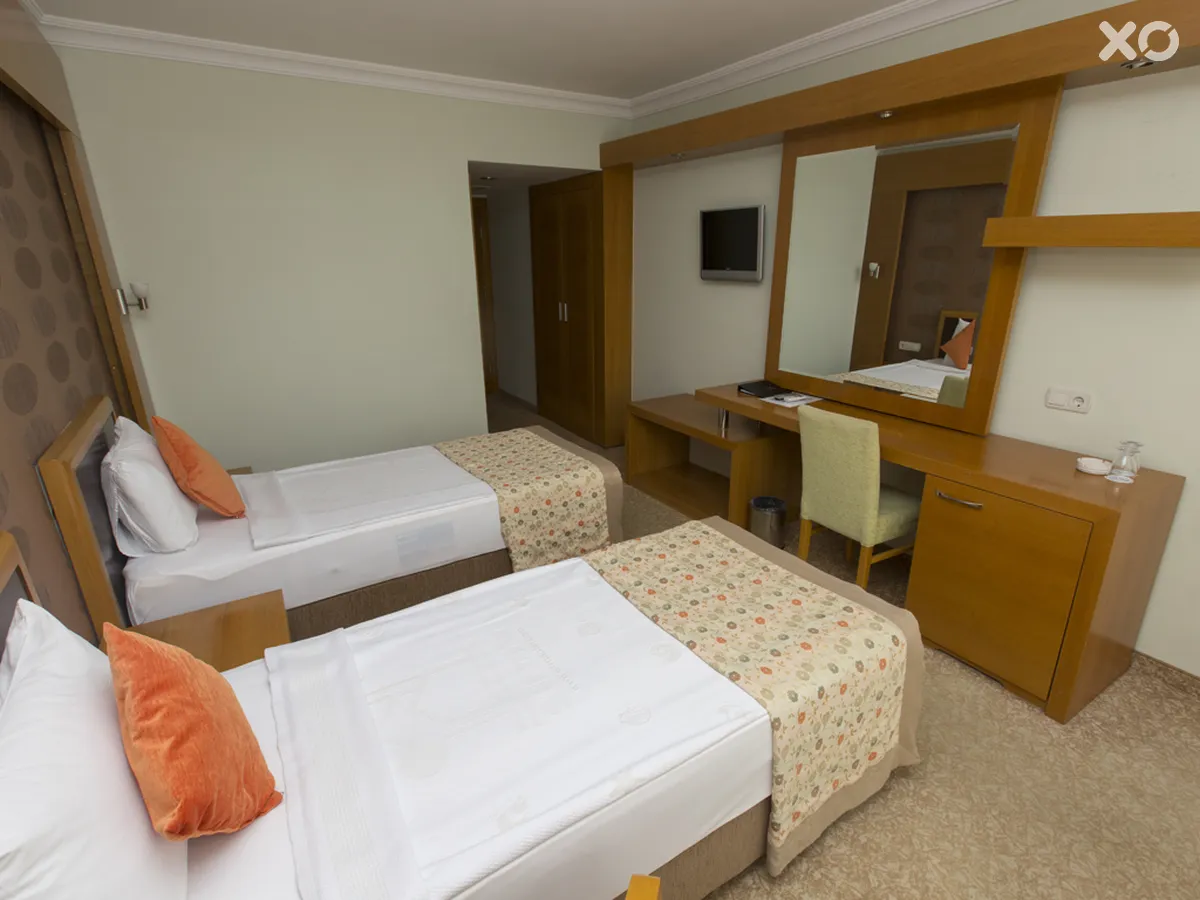 Sirma Hotel