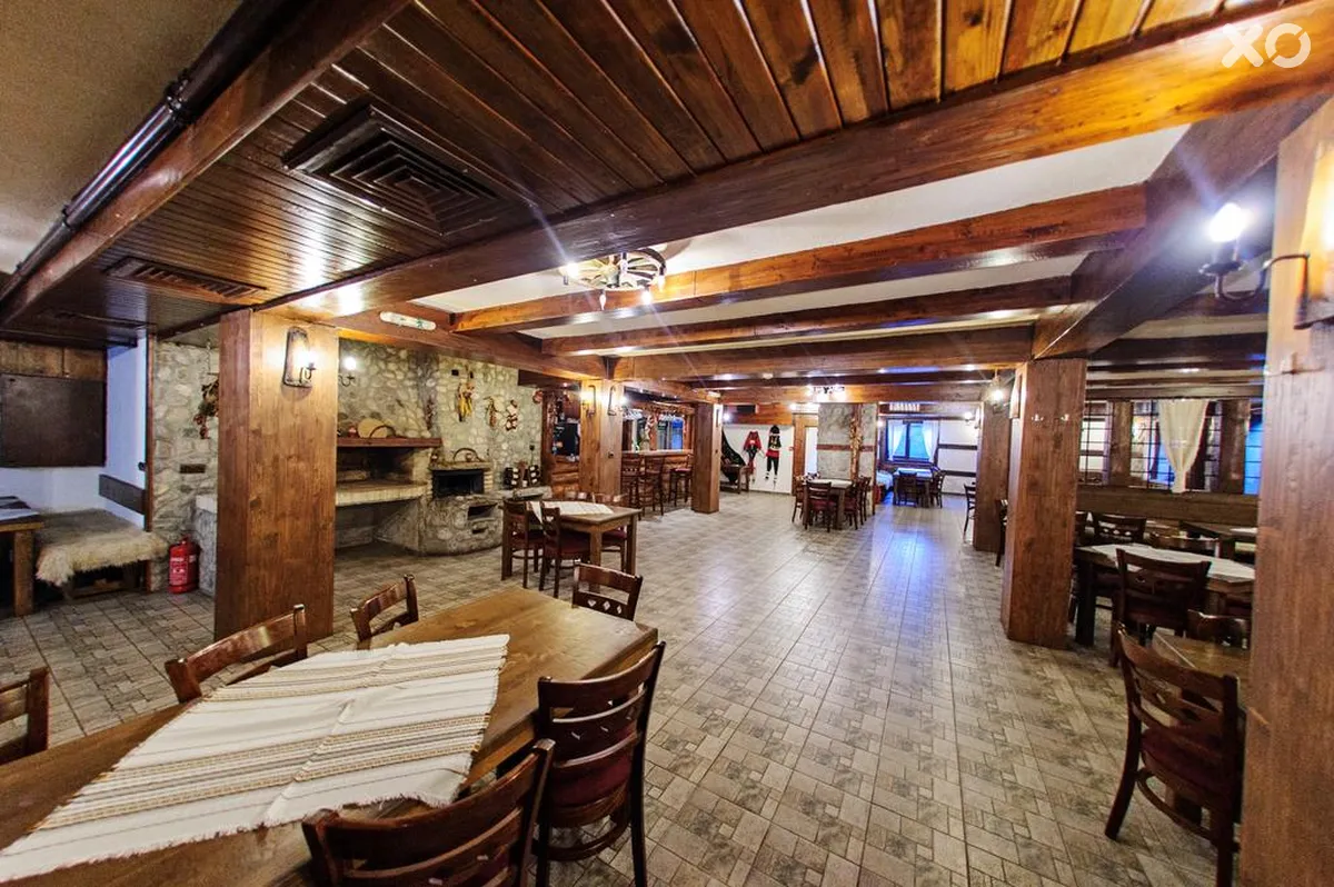 Dumanov Hotel