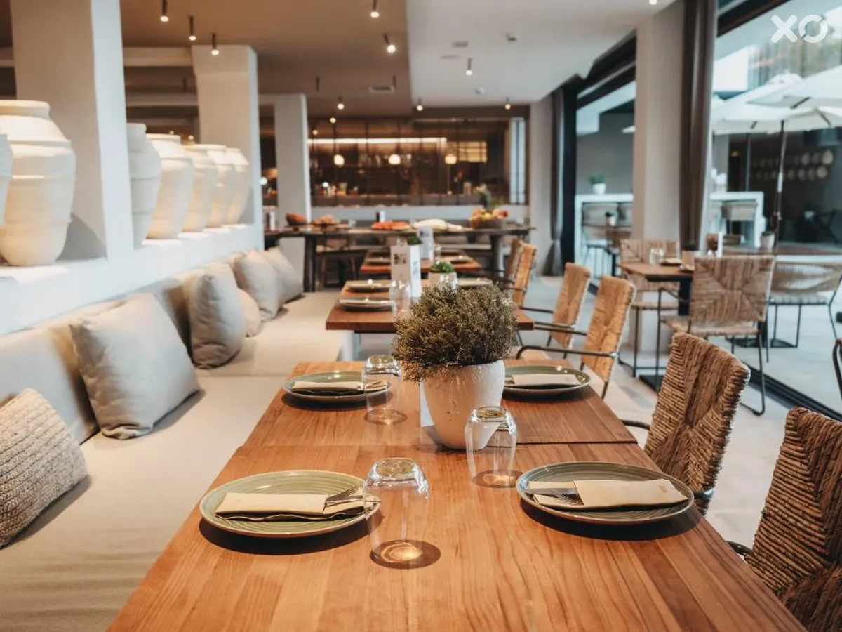 Barefoot Hotel Mallorca