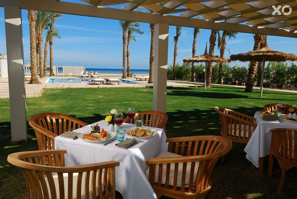 Premier Le Reve Hotel & Spa