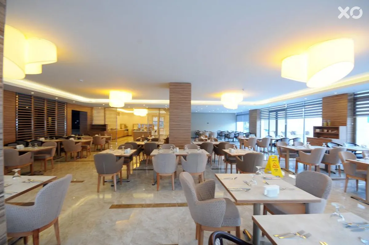 Idas Hotel