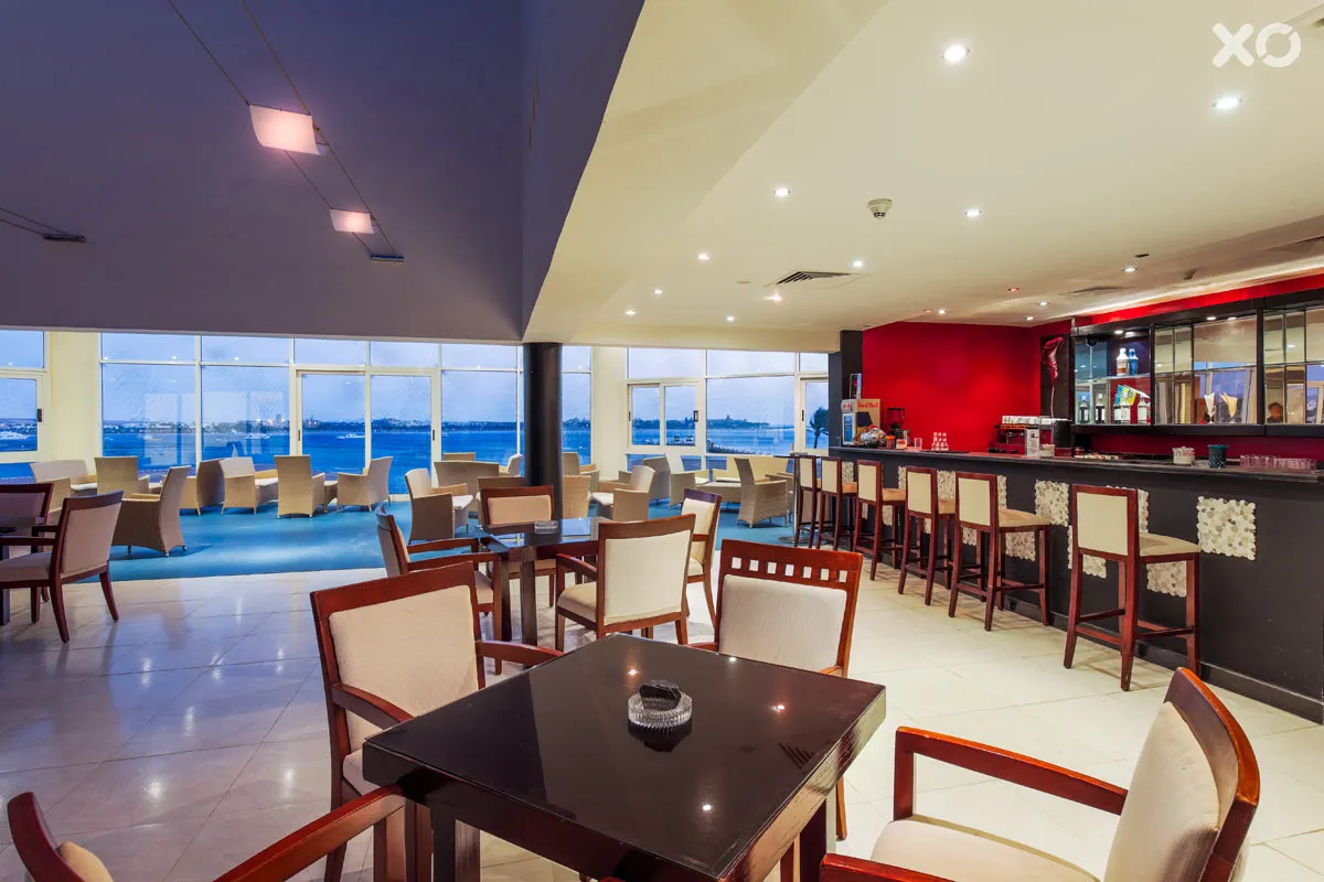 Cleopatra Luxury Resort Makadi Bay
