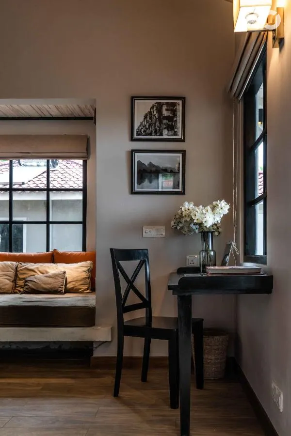 Tabula Rasa Resort & Spa