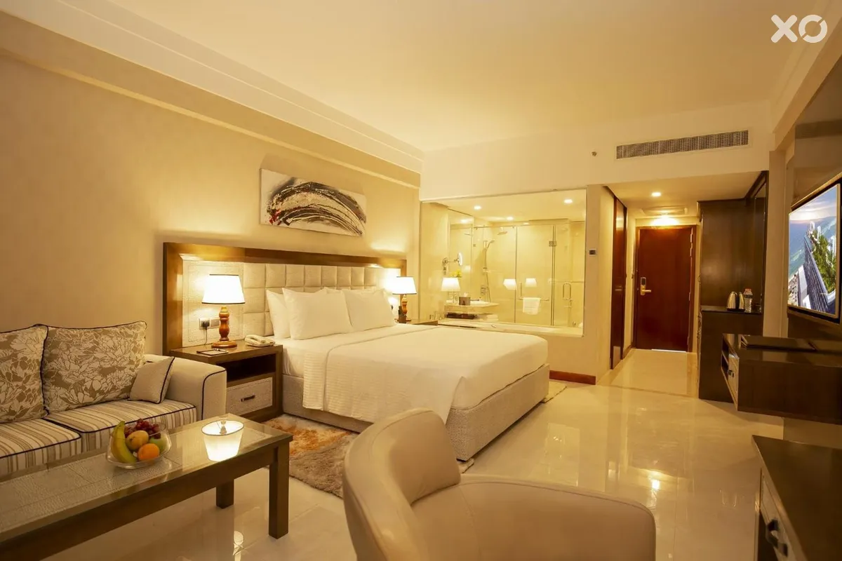 Marino Beach Colombo