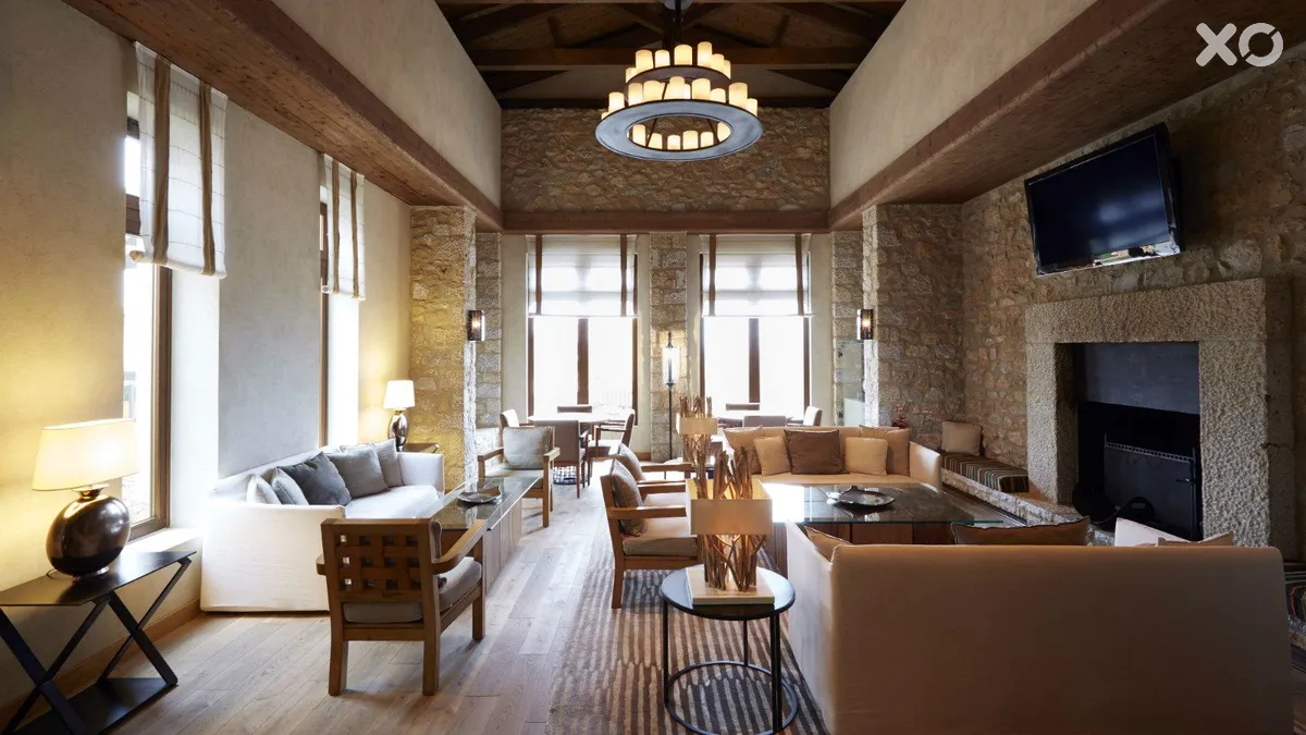 The Westin Resort Costa Navarino