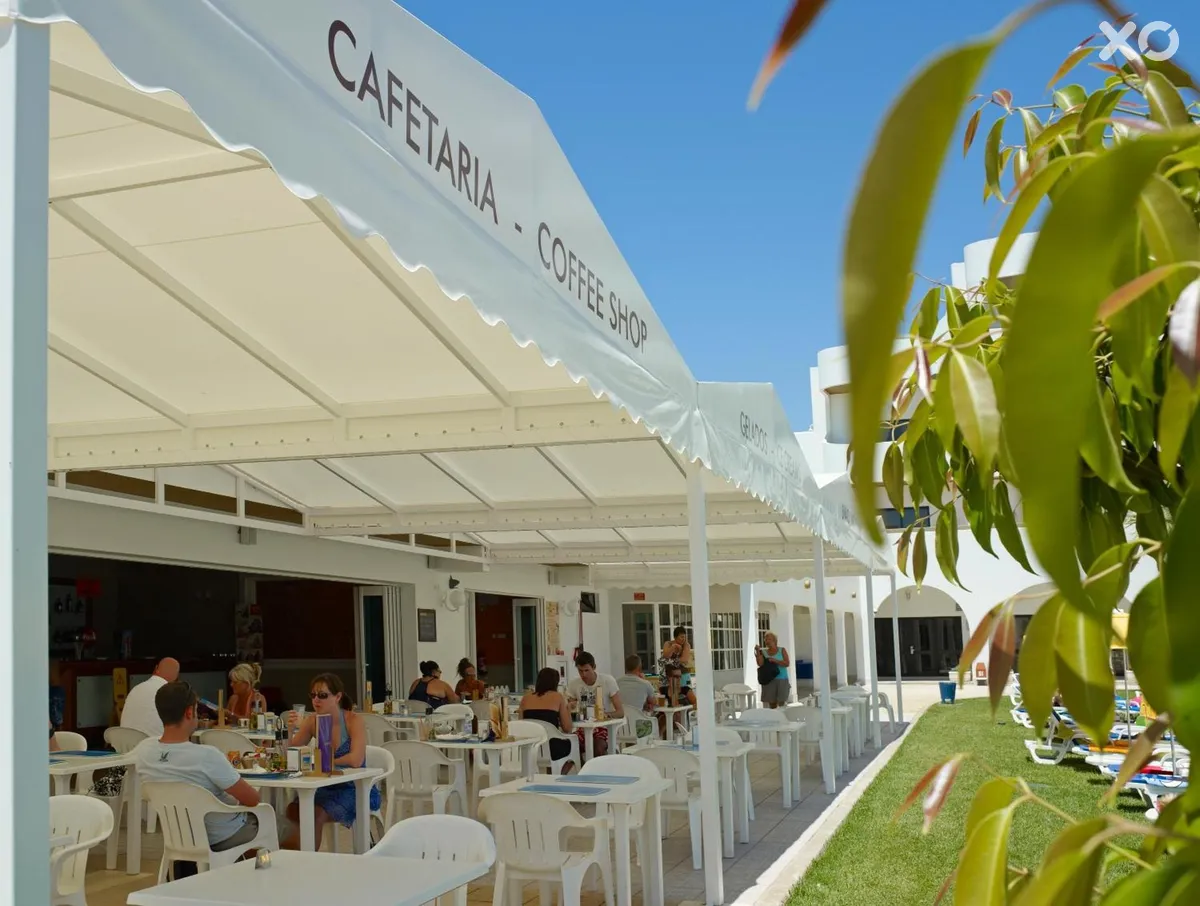 Brisa Sol Apartments