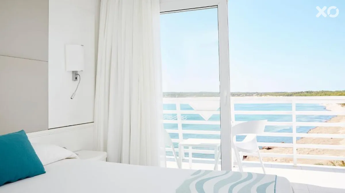 Insotel Formentera Playa Hotel