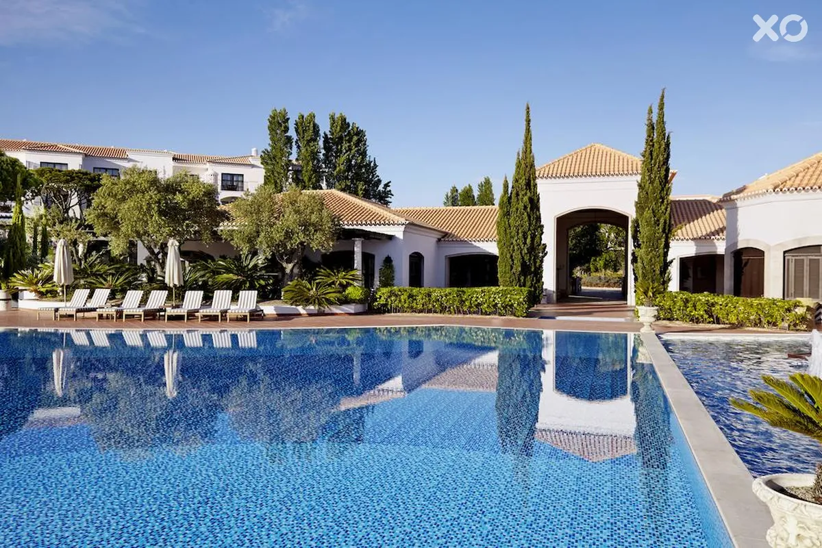 Pine Cliffs Hotel, Luxury Collection Resort