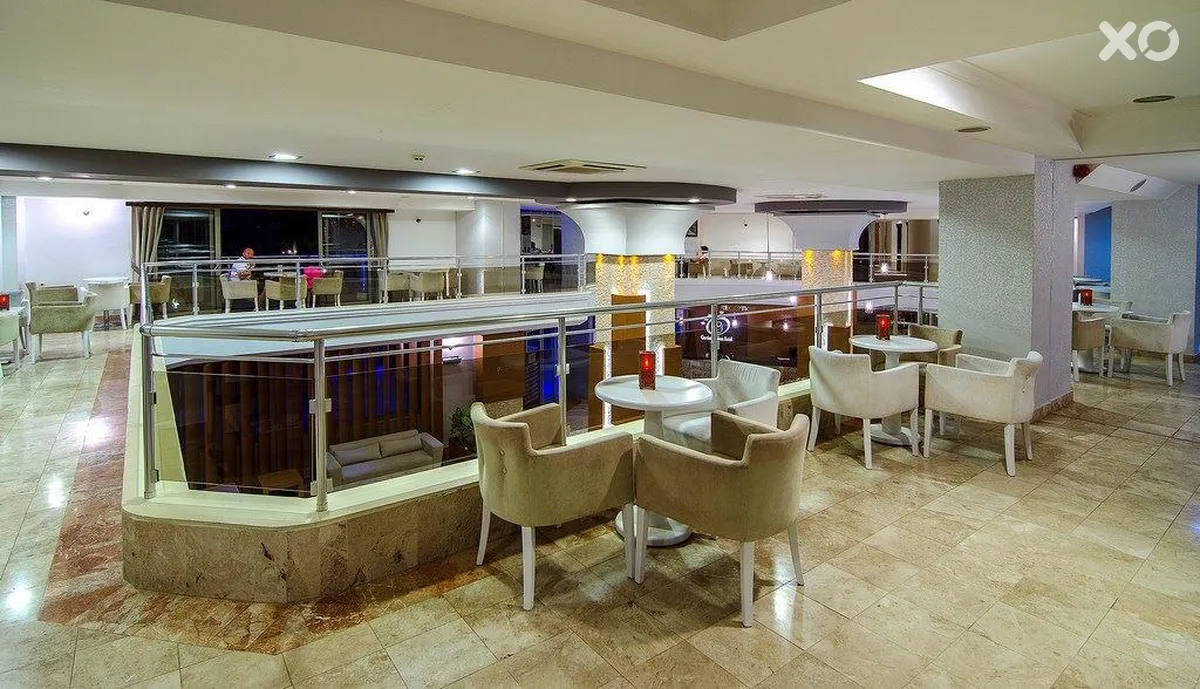 Garden of Sun Hotel