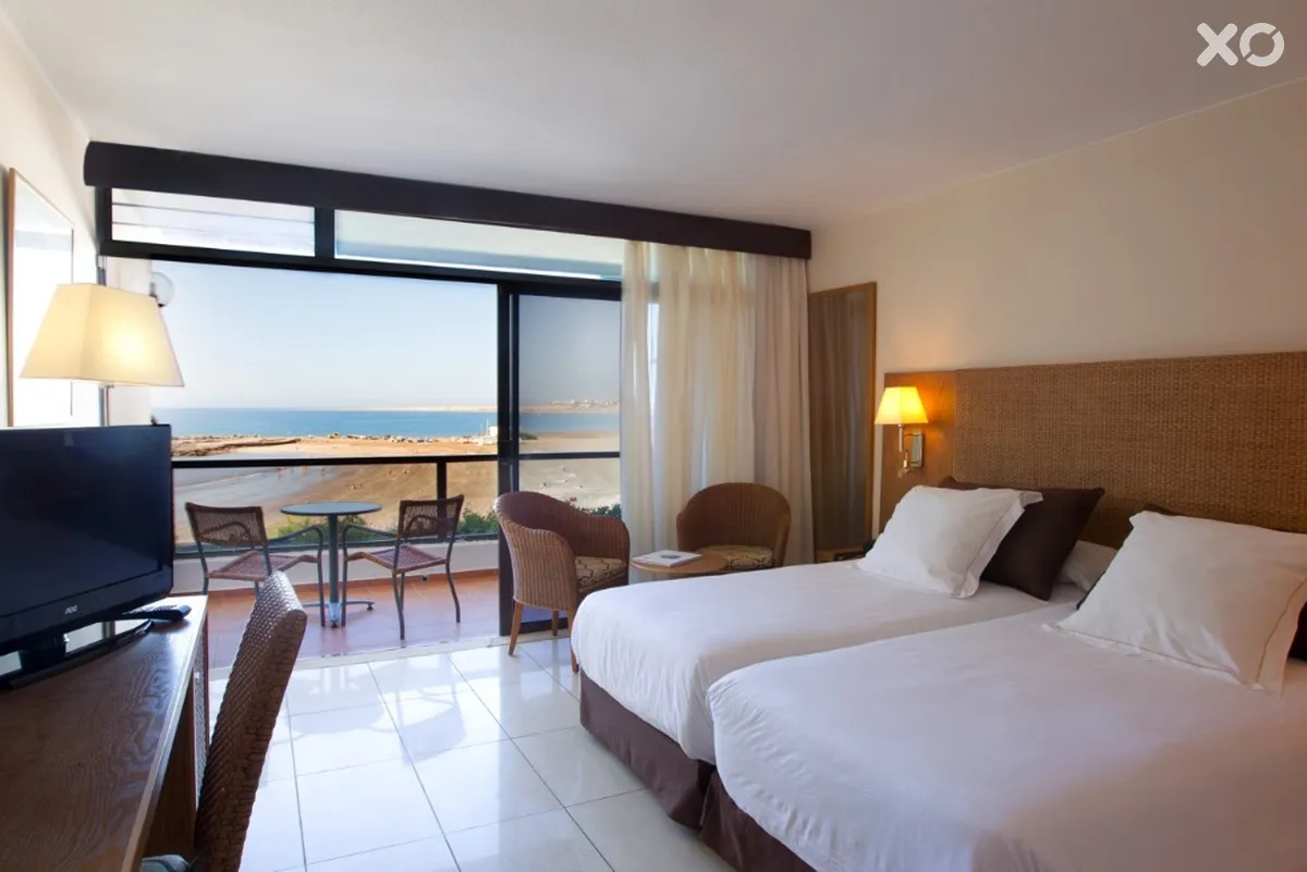 Dunas Don Gregory Hotel