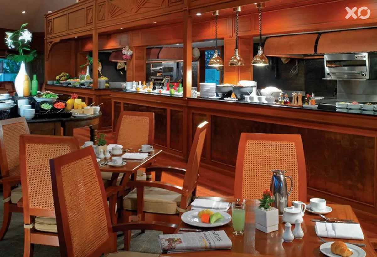 Avani Pattaya Resort & Spa