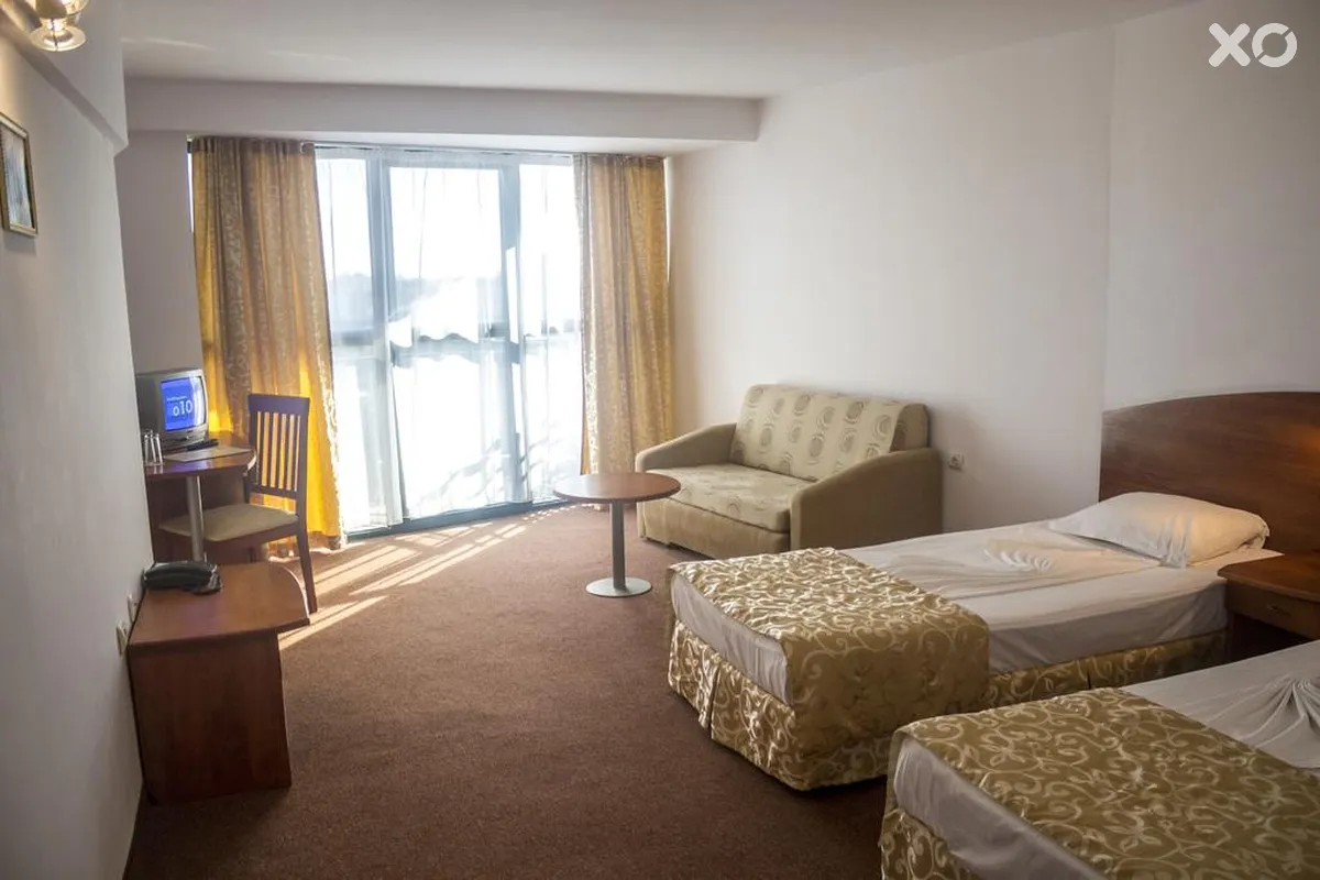 Grand Hotel Sunny Beach