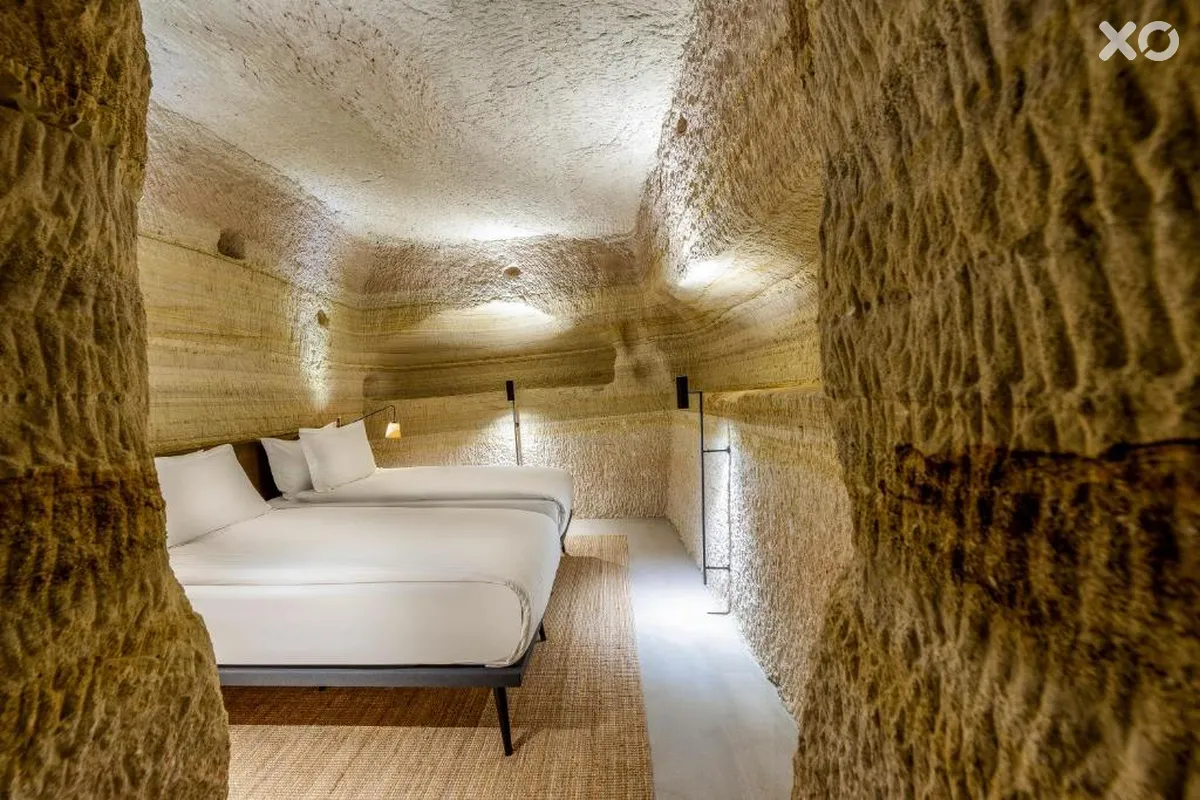 Carus Cappadocia