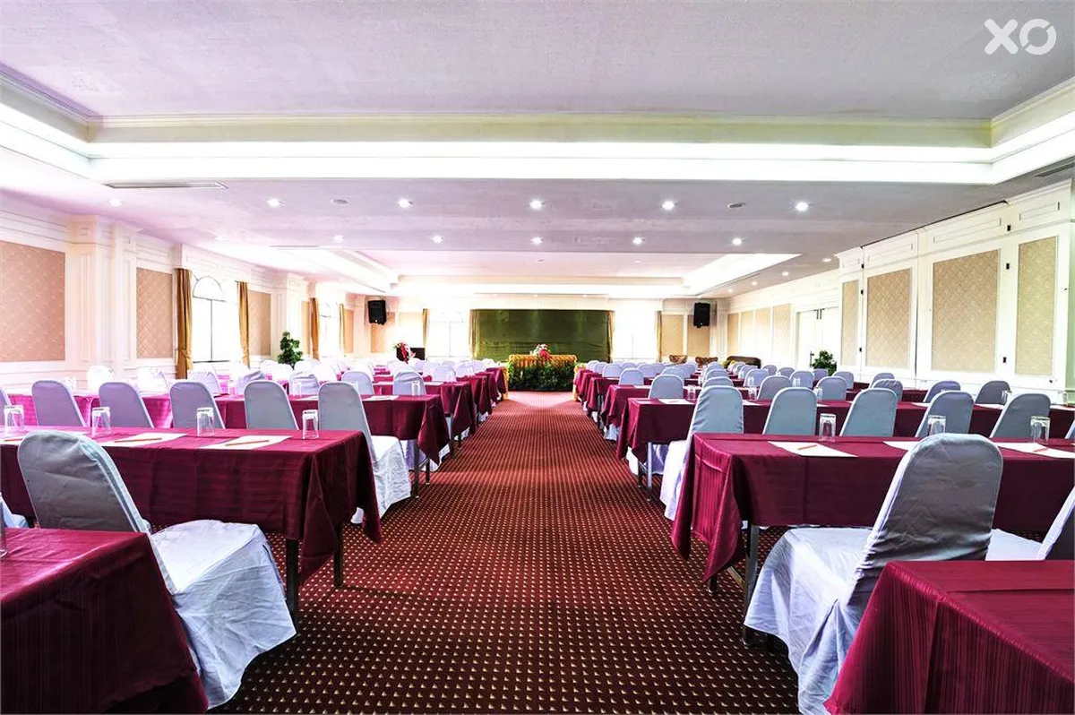 Splendid Resort Jomtien