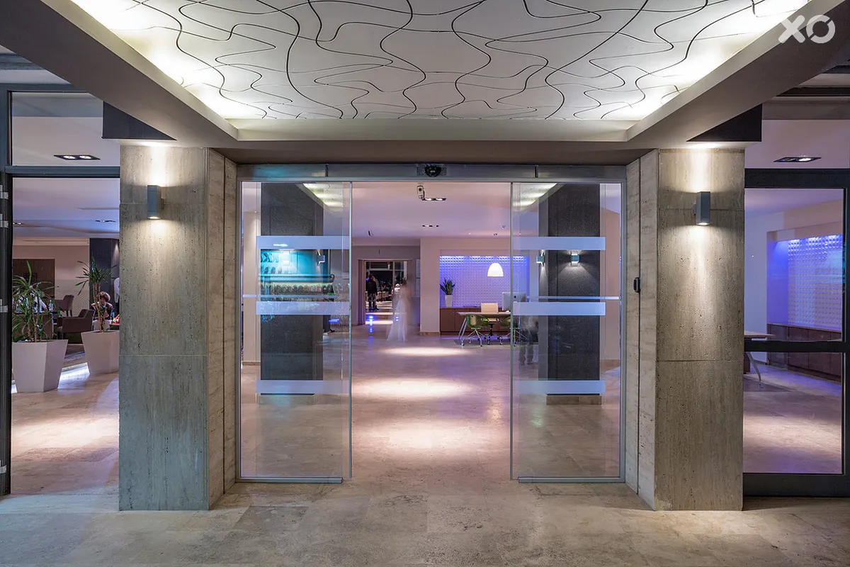 I-Resort Beach Hotel & Spa