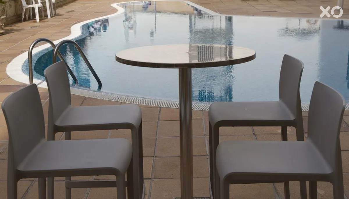 Blue Sea Arenal Tower - Adults Only