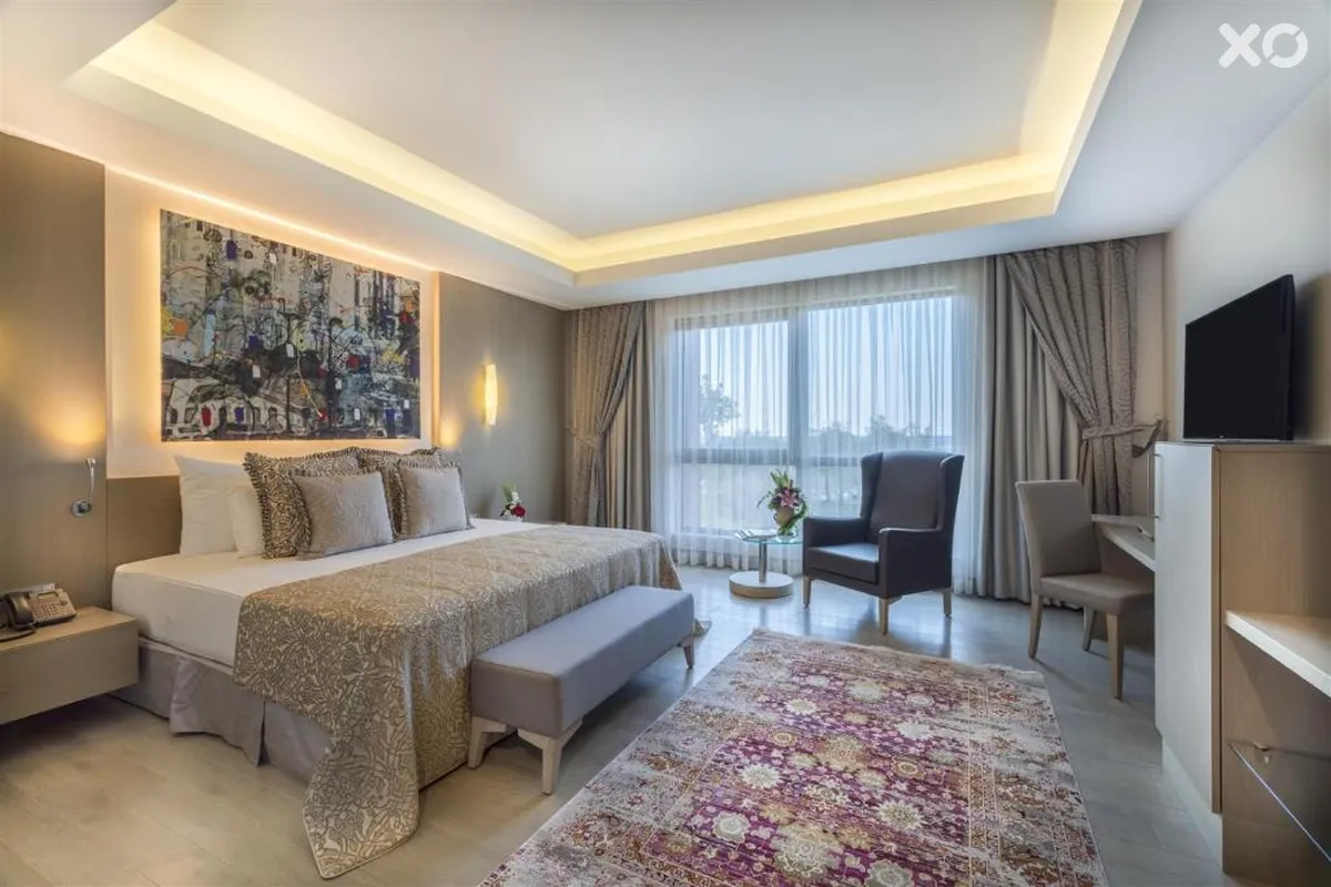 Concorde Luxury Resort & Casino & Convention & SPA