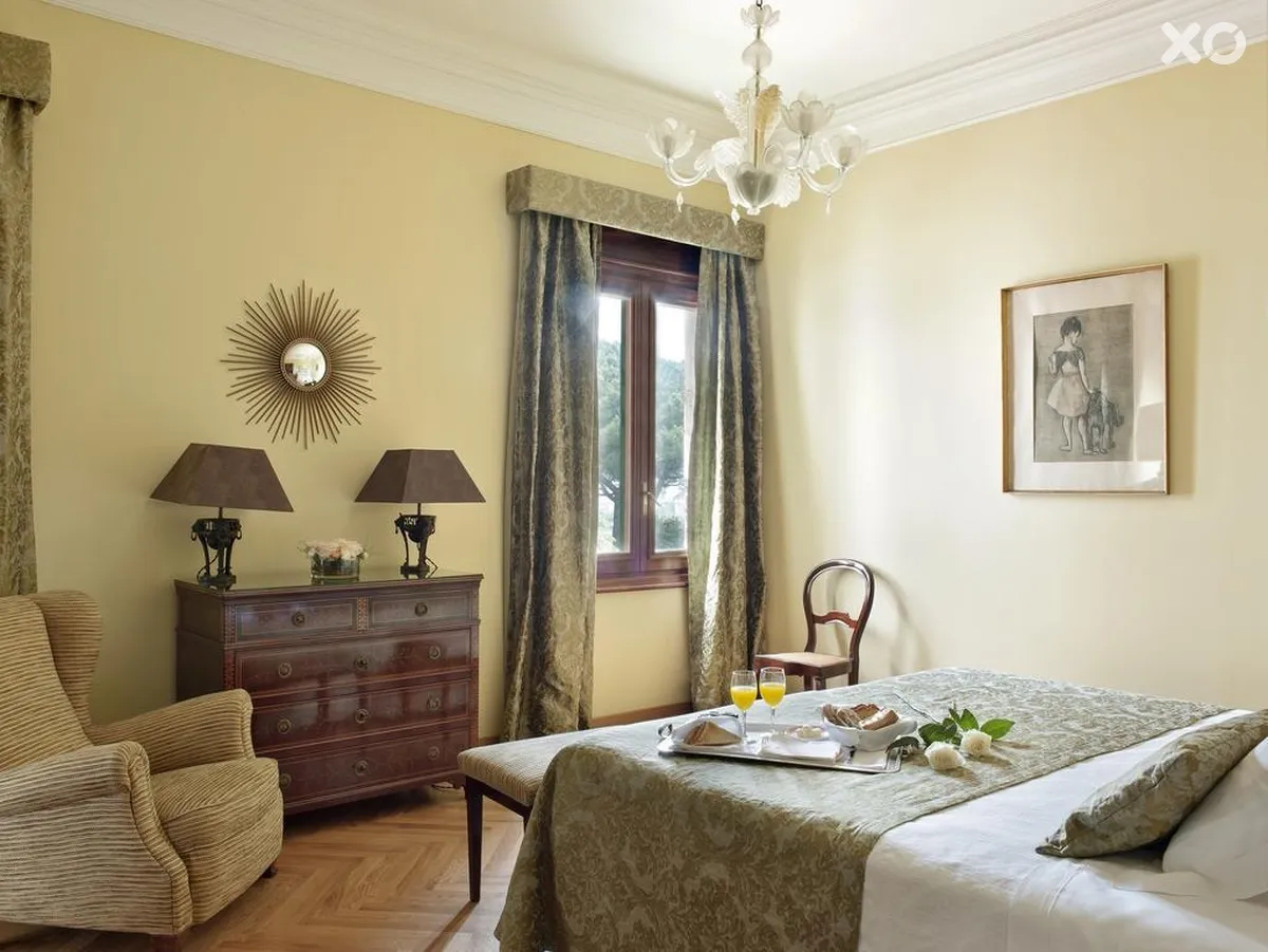 Hostal de La Gavina