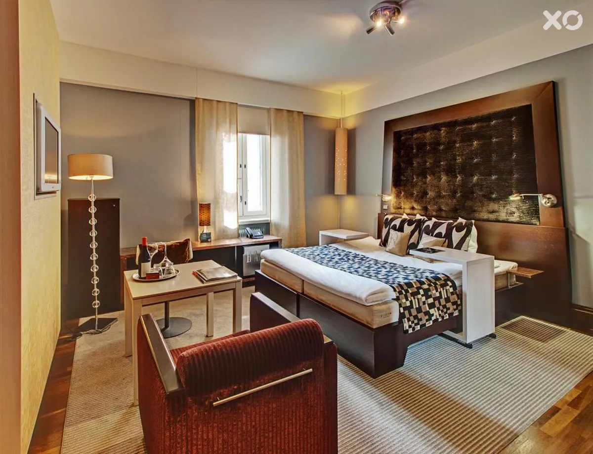 Klaus K Hotel